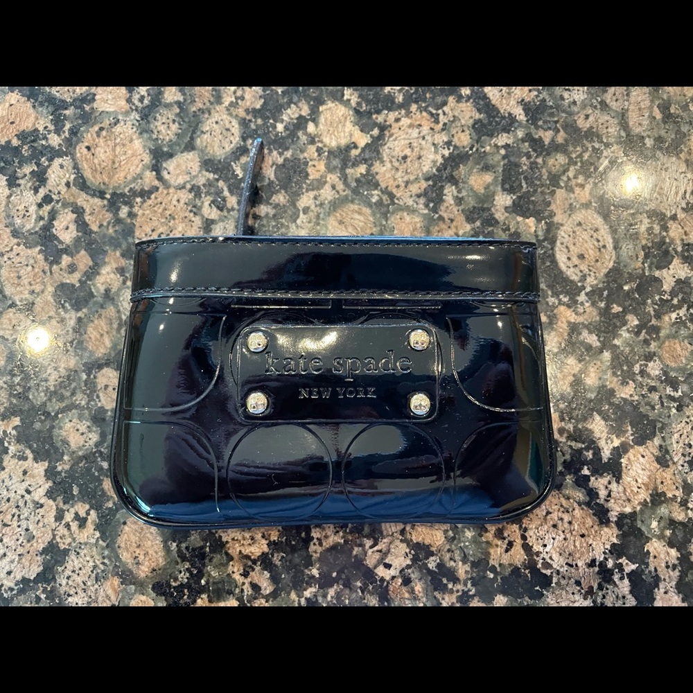 Kate spade card wallet